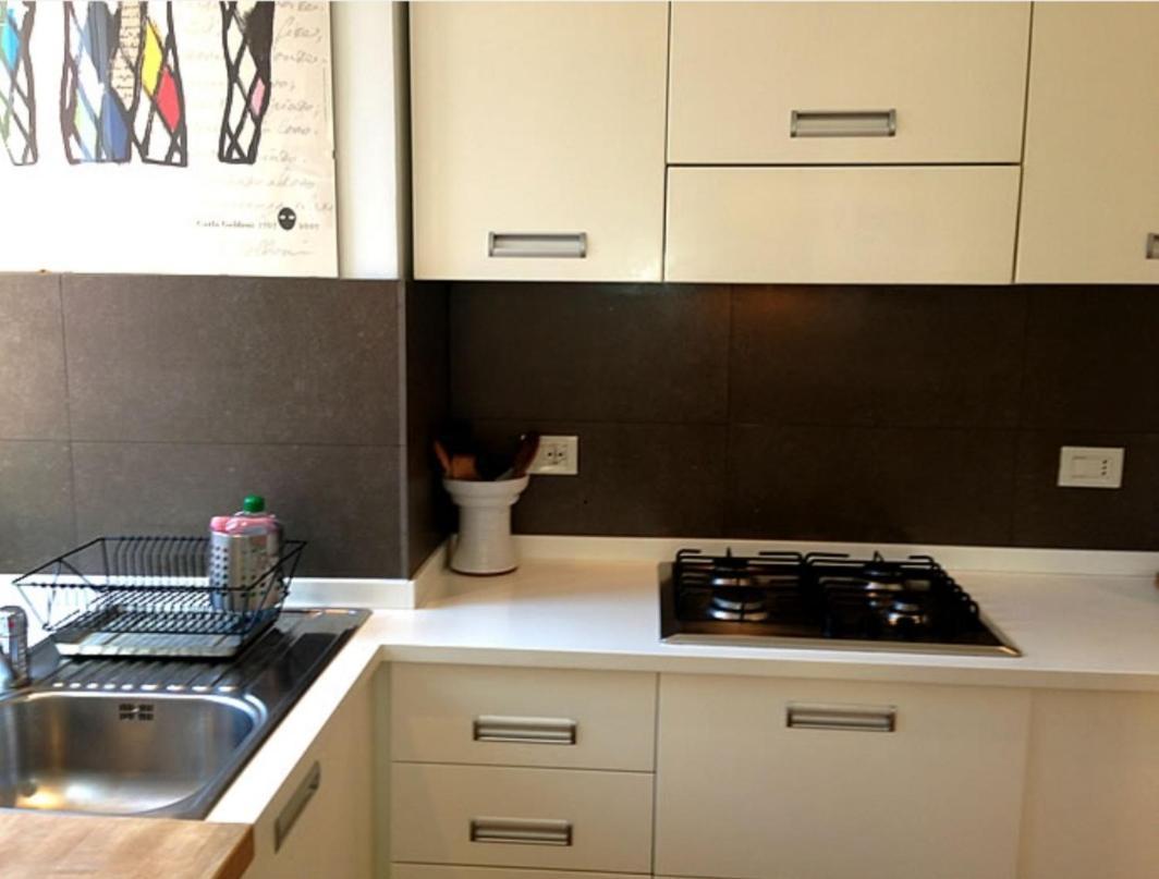 Apartamento San Marco With Terrace And View