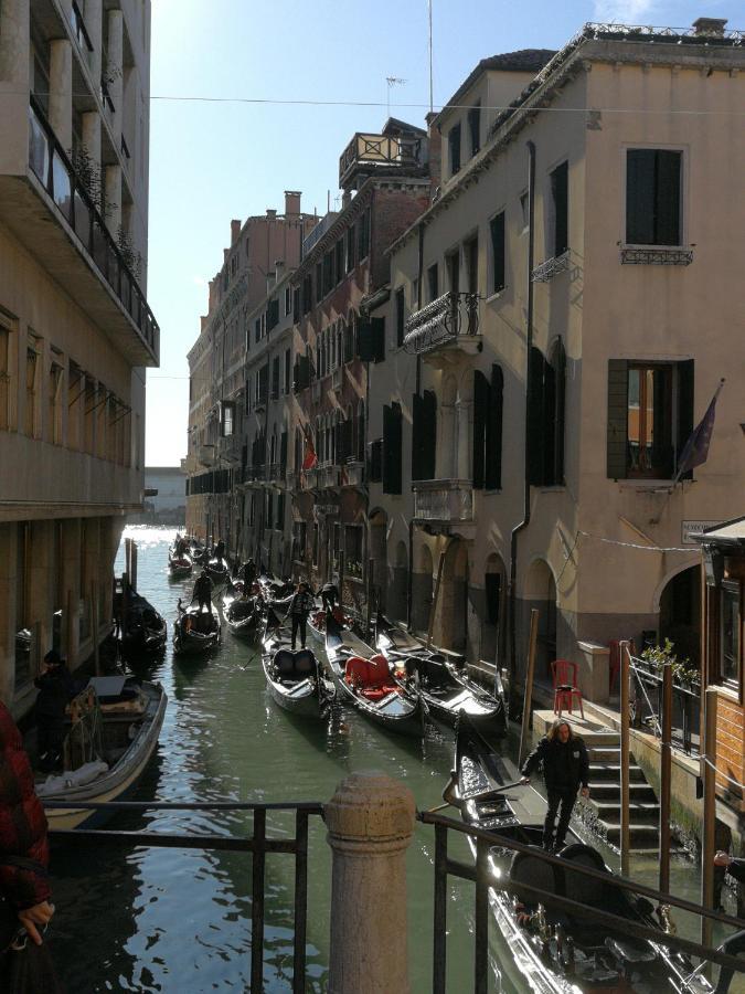 Apartamento San Marco With Terrace And View *