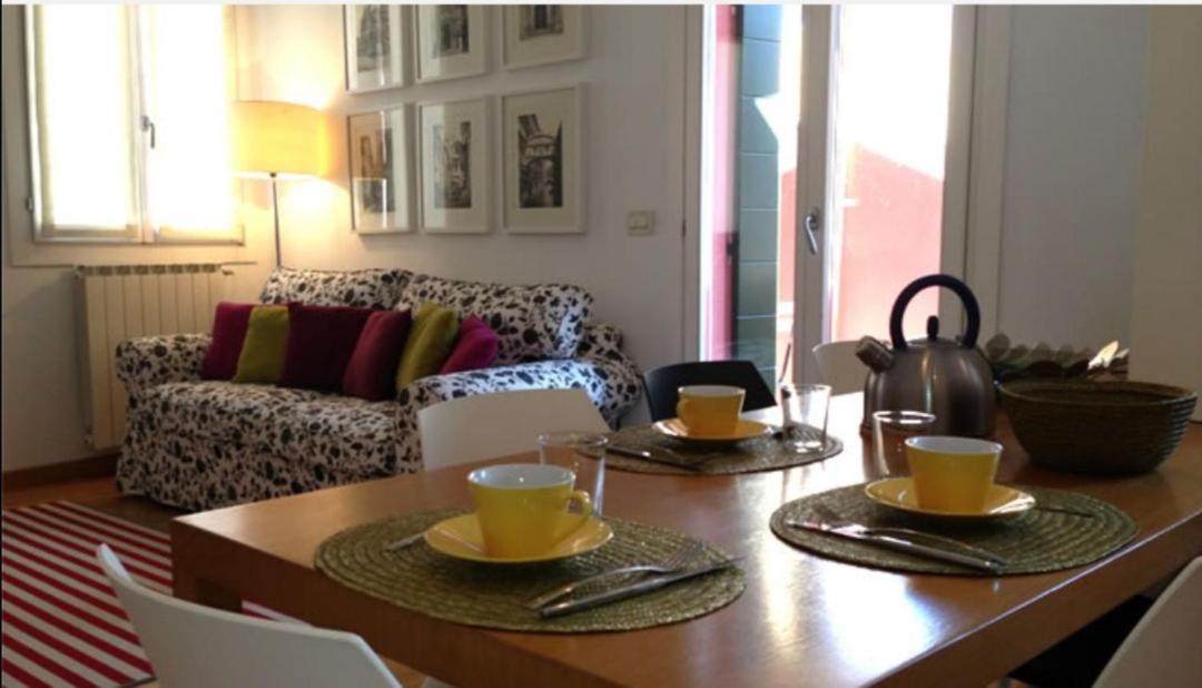 San Marco With Terrace And View Apartamento *