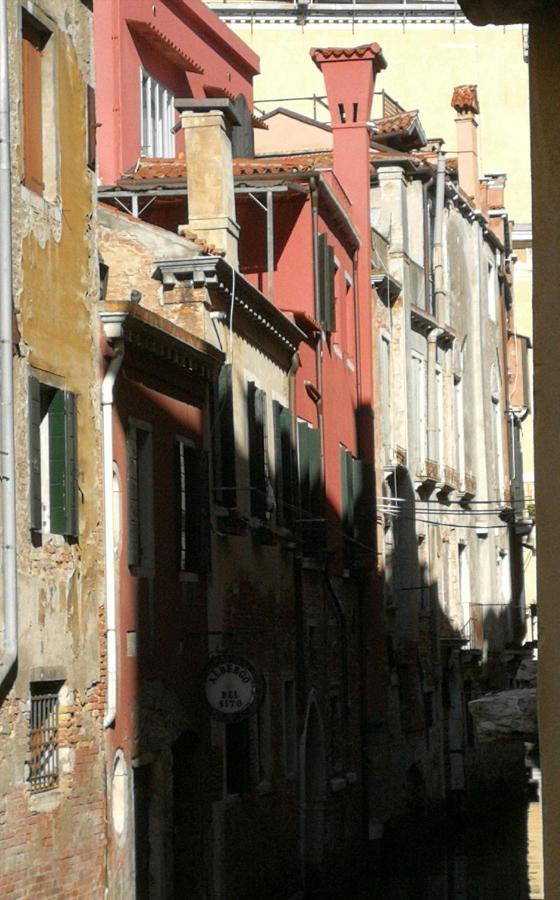 San Marco With Terrace And View Apartamento *