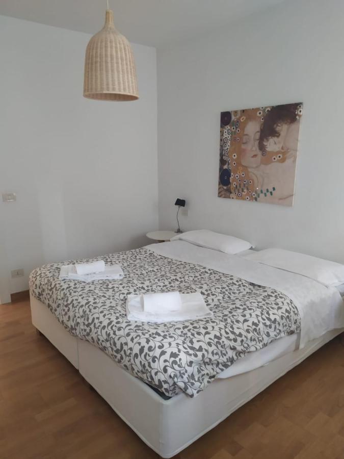 San Marco With Terrace And View Apartamento Venecia
